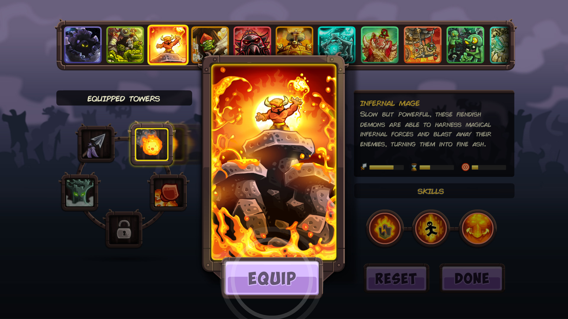 王国保卫战：复仇/Kingdom Rush Vengeance 更新至v1.16.2.6-容量1.38GB插图2