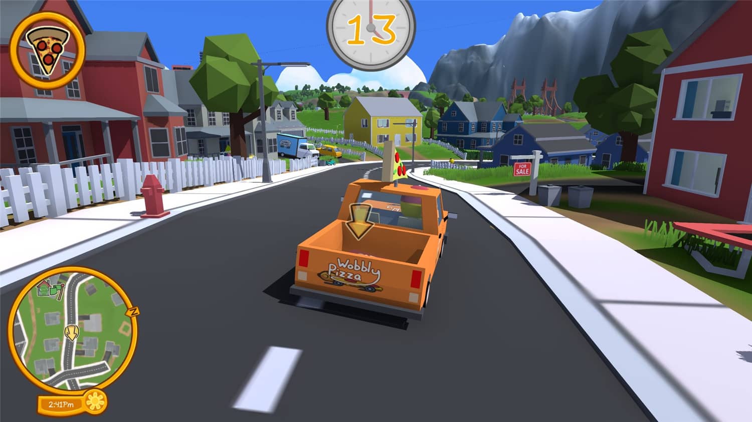 晃晃人生/Wobbly Life 更新至Build.16265646-容量1.35GB插图1