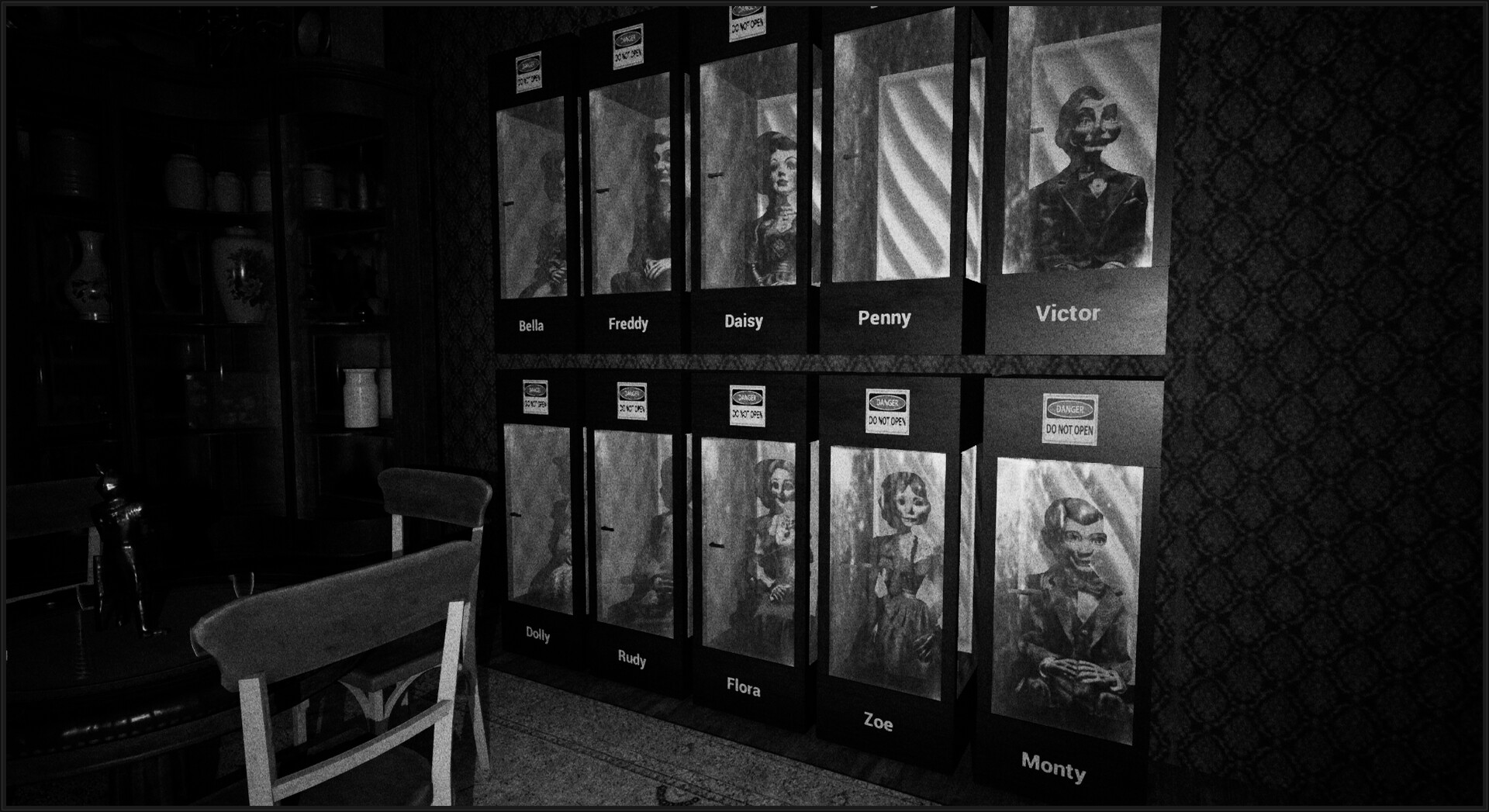 玩偶冒名者/Doll Impostor 更新至v20250202-容量4.17GB插图1