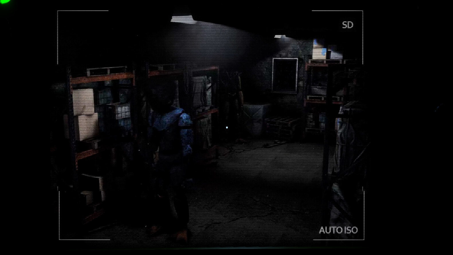 烦躁的心灵：仓库恐惧/Irritated Mind: Fear of Warehouse 更新至v1.0.0-容量4.67GB插图1