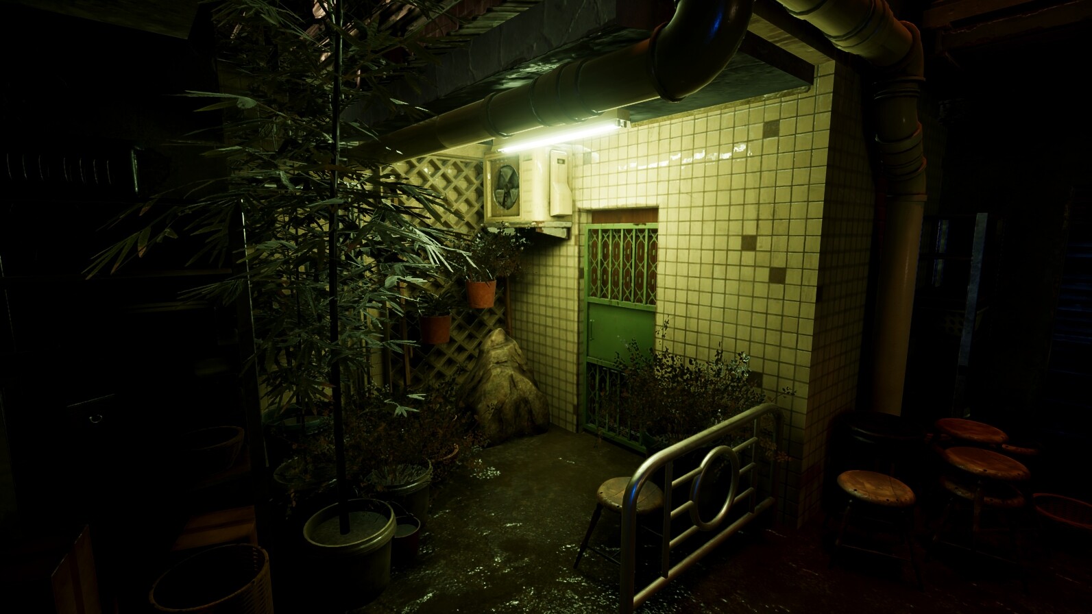 异常侦探：少女的安眠/Anomalies Detective 更新至v1.2-容量7.4GB插图2