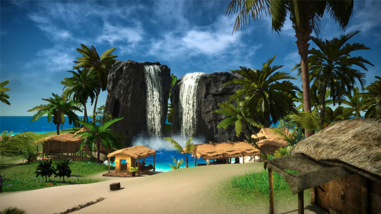 遗忘之海/Forgotten Seas 更新至Build.16432799-容量4.5GB插图3