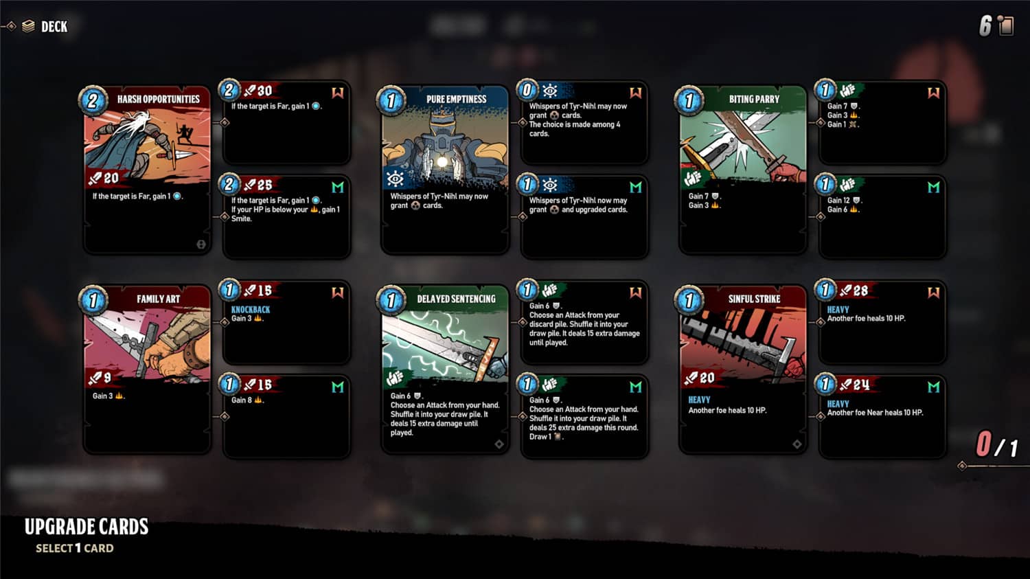 奥雷萨之下/Beneath Oresa 更新至v1.1.1-容量6.78GB插图3