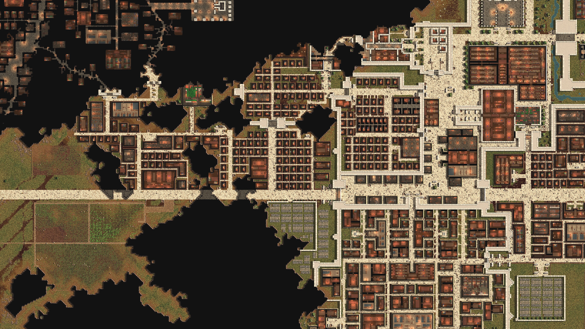 希克斯之歌/Songs of Syx 更新至v0.68.17-容量416MB插图4