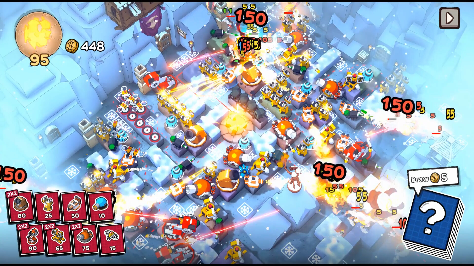 余烬守卫/Emberward 更新至v0.3.5-容量1.13GB插图4