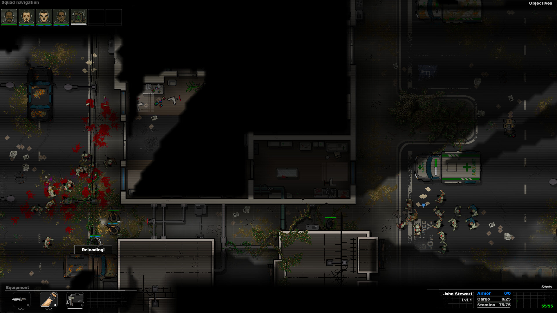 染色体恶魔2/Chromosome Evil 2 更新至Build.17368441-容量926MB插图3