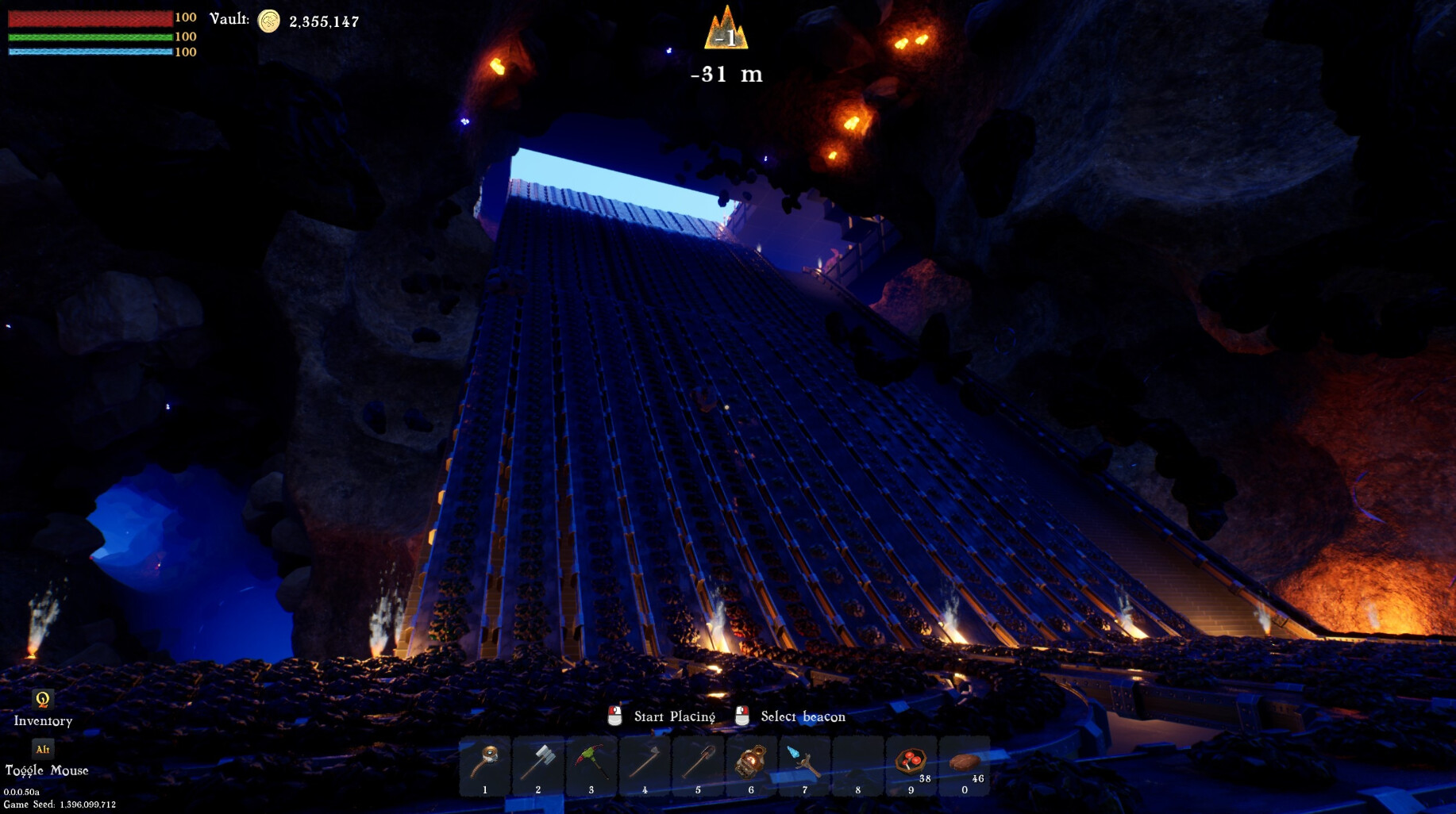 矿脉探寻/Orebound 更新至Build.16844341-容量4.83GB插图3