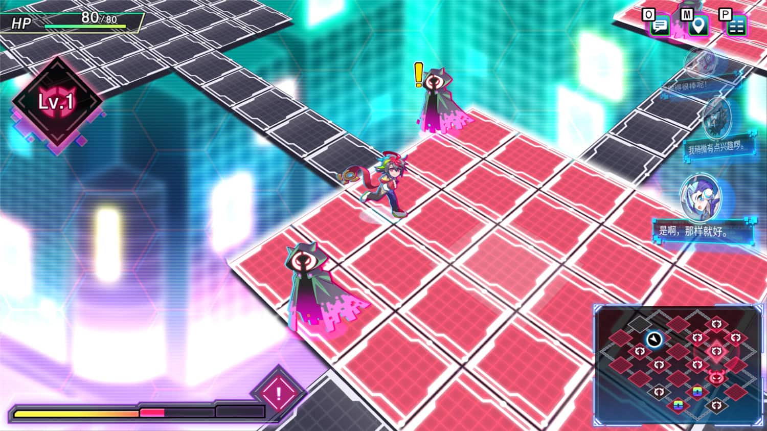 天穹卡牌录/Card-en-Ciel 更新至v1.1.0-容量4.86GB插图2