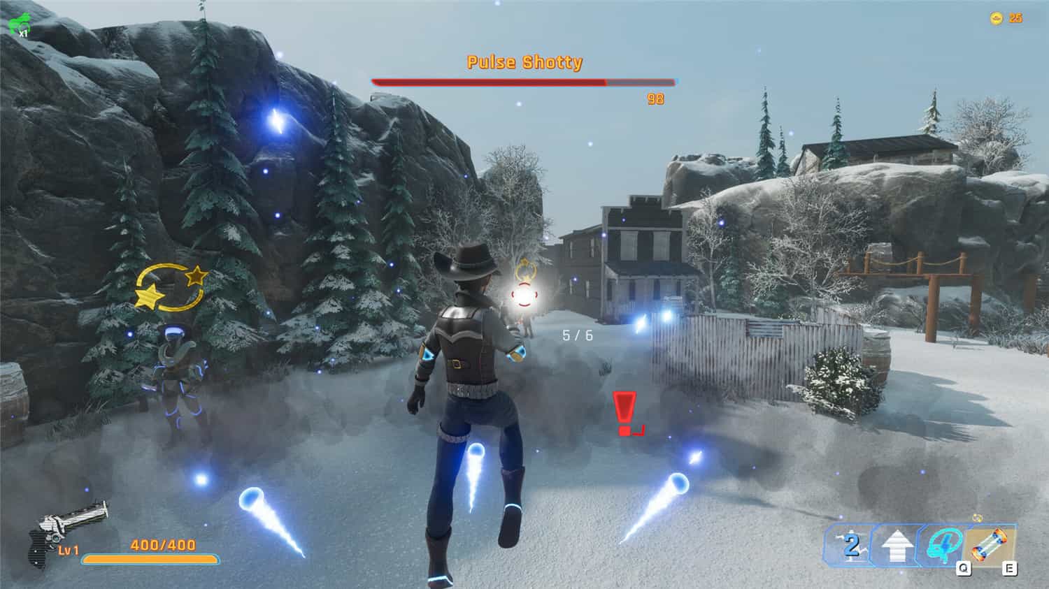 牛仔3030/Cowboy 3030 更新至正式版-容量5.3GB插图1