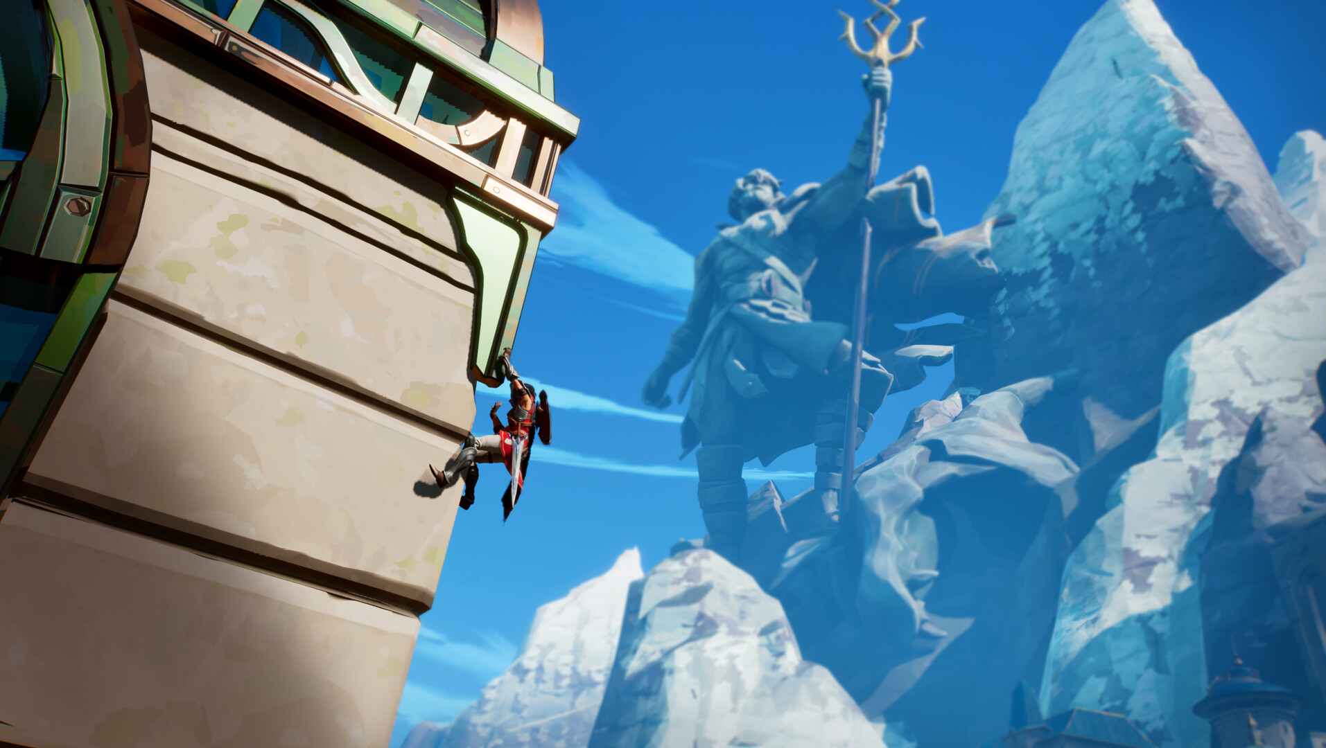 永恒之链/Eternal Strands 更新至v1.0.12.9210-容量18.3GB插图4