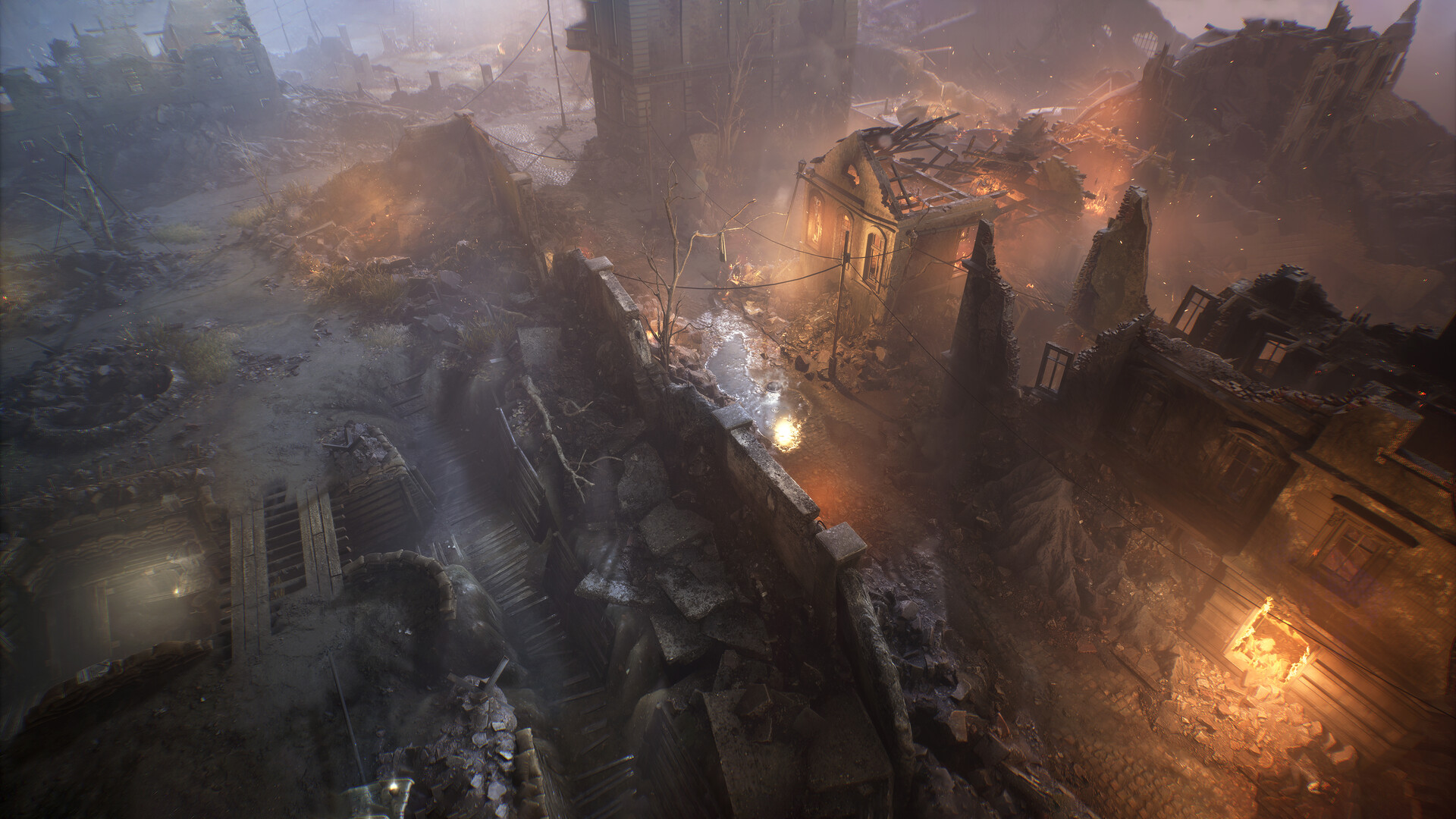 63天/63 Days/支持网络联机 更新至v11237联机版-容量6.91GB插图5