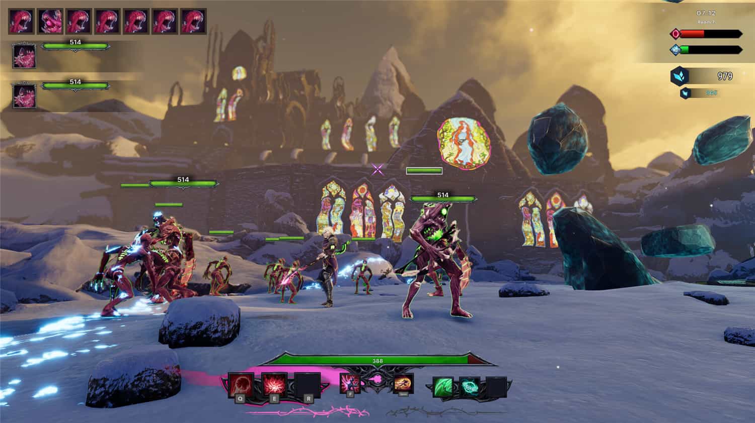 不朽之心/Never Mourn 更新至Build.16208994-容量4.44GB插图1