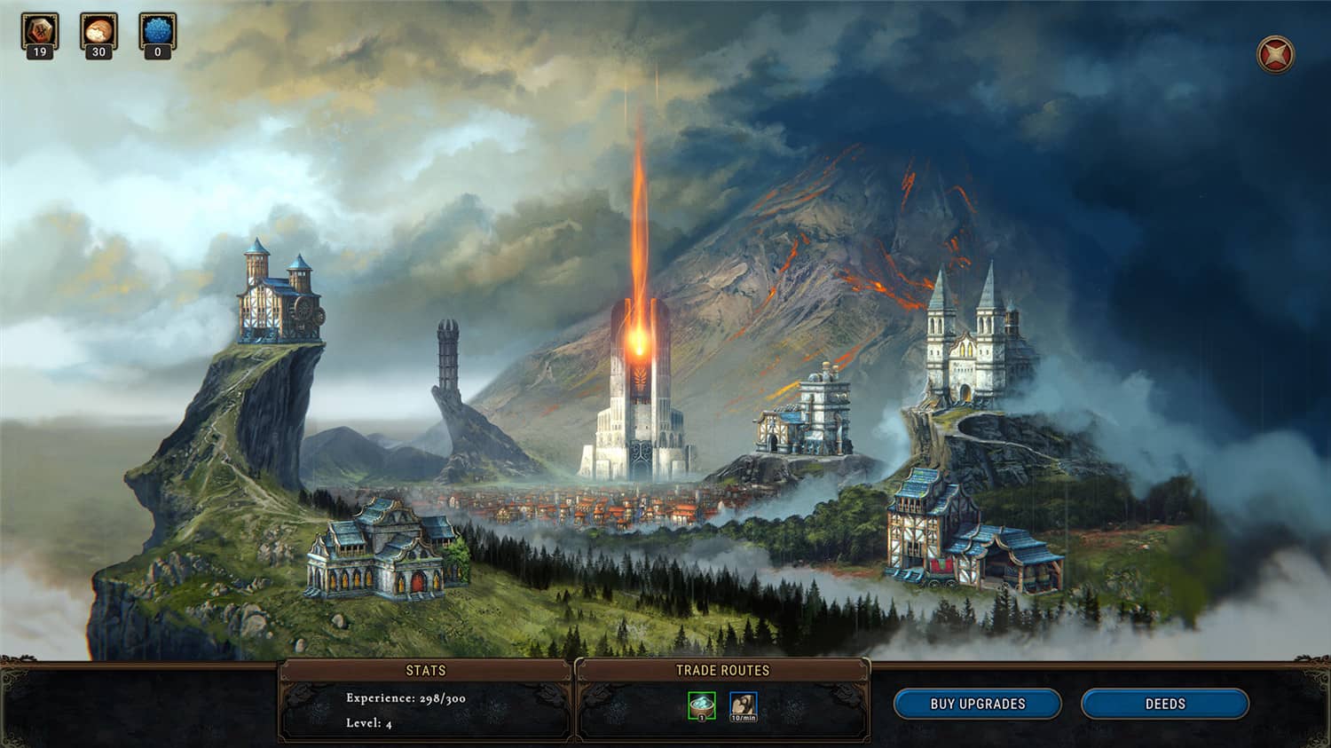 风暴之城/抵抗风暴/对抗风暴/Against the Storm 更新至v1.5.2R-容量5.76GB插图2