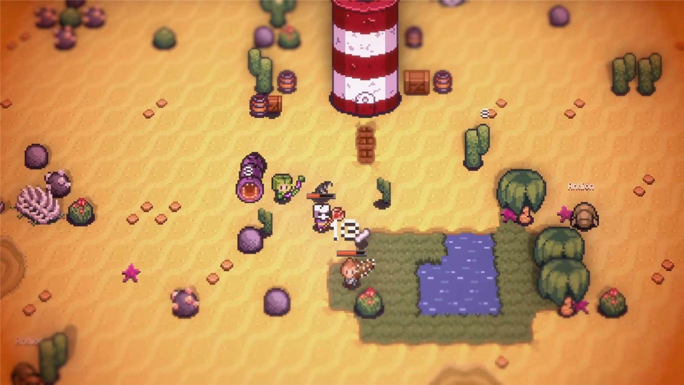 工匠镇/小城镇/Tinkertown 更新至v2.0.4-容量1.4GB插图4