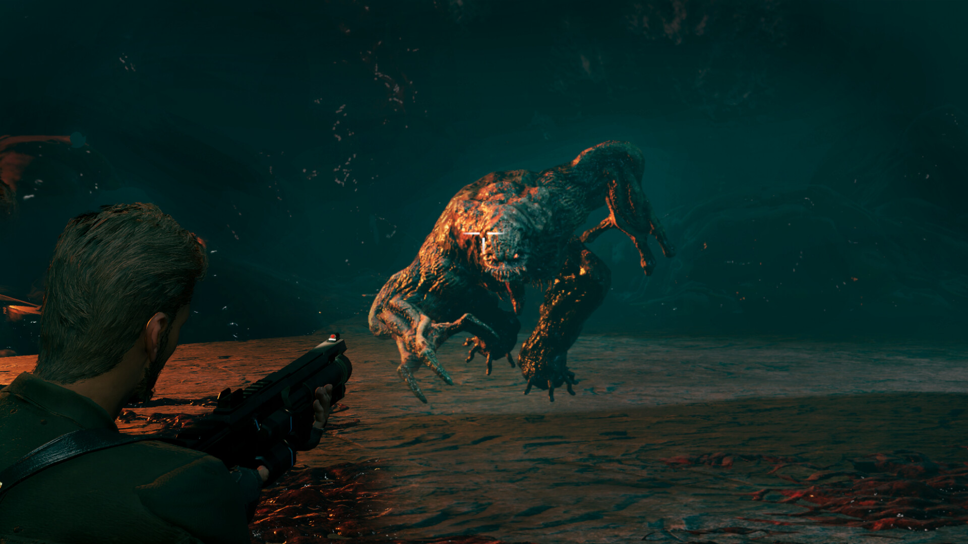 连接：内心的恶梦/Connection: The Nightmare Within 更新至v20250212-容量16.5GB插图1