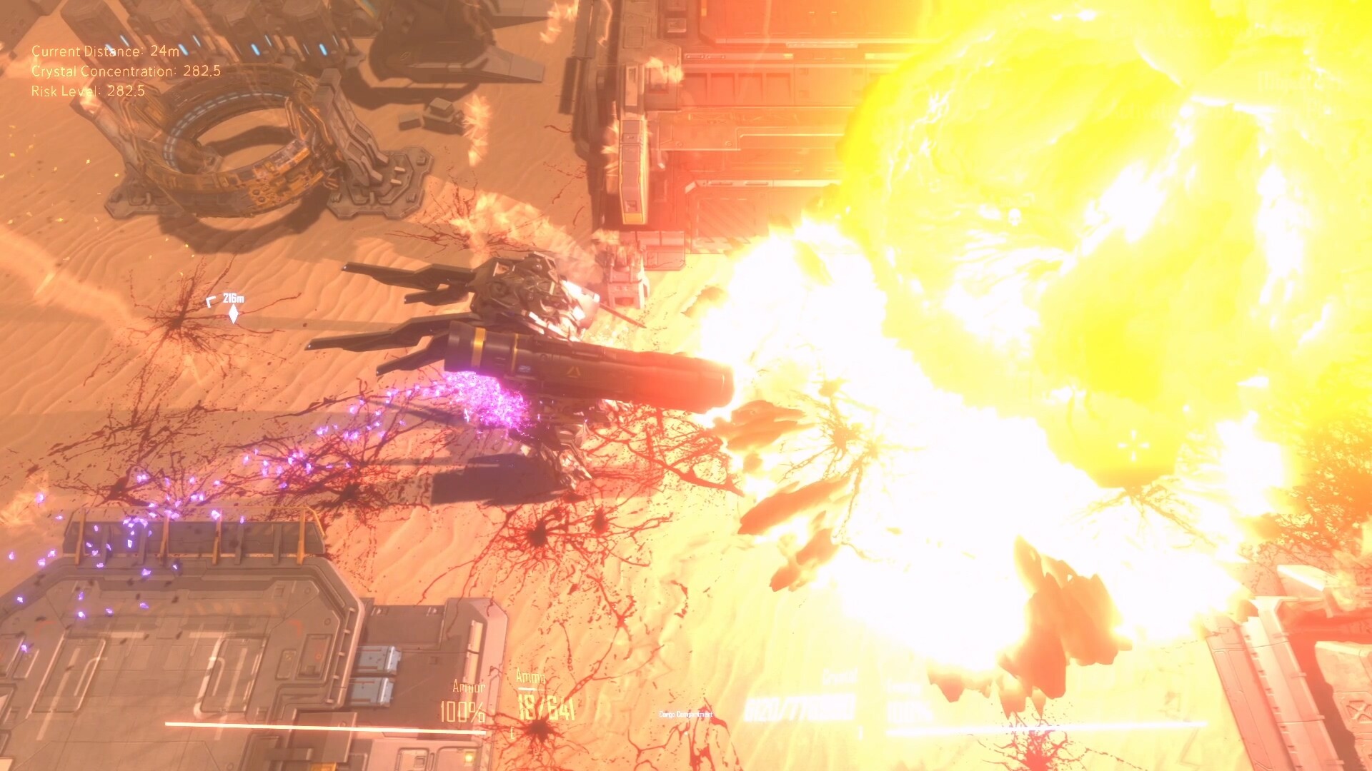 虫潮/Insect Swarm 更新至v20240921-容量8.52GB插图1