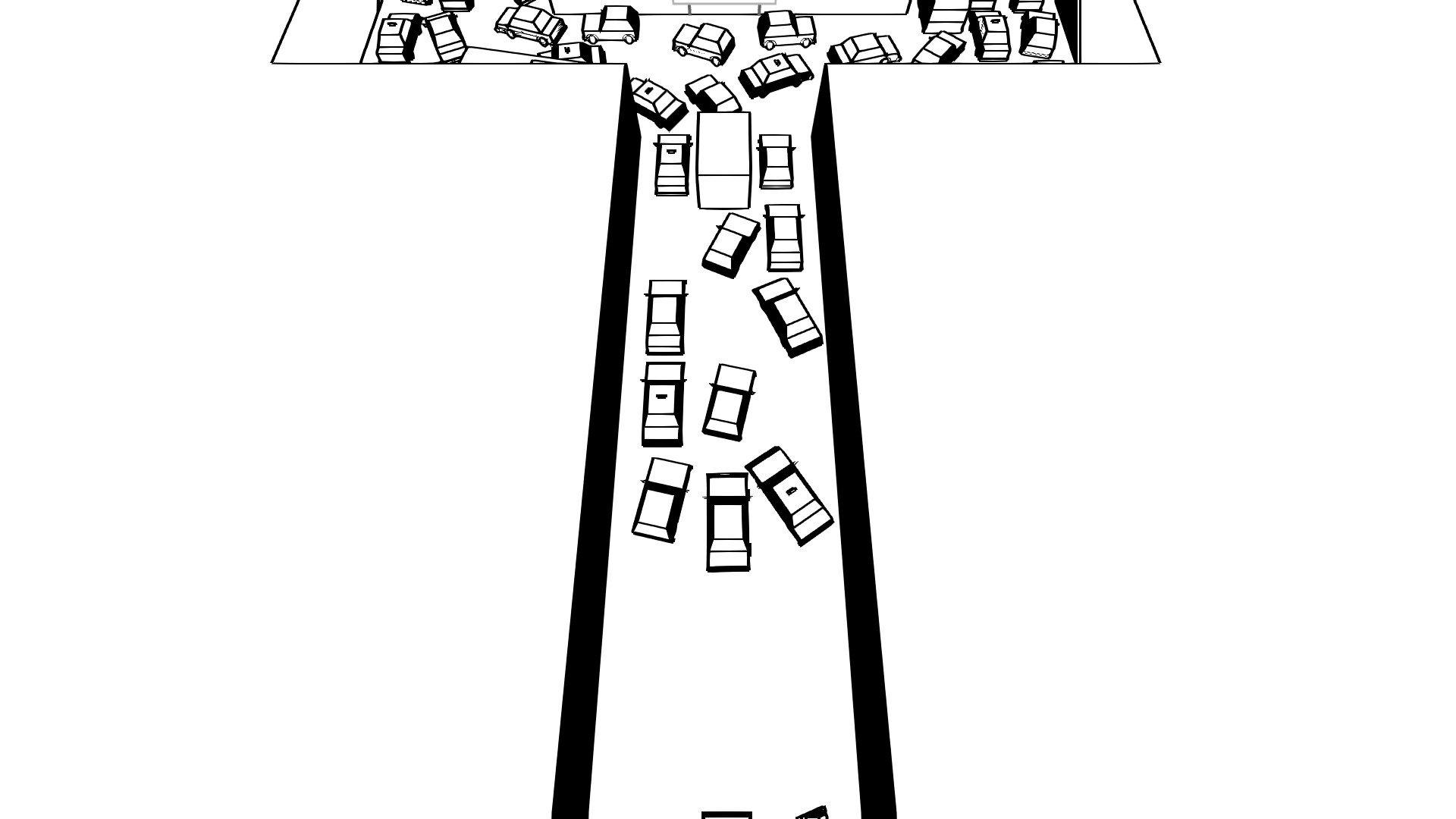 人群模拟器/Crowd Simulator 更新至v1.0.0-容量155MB插图3