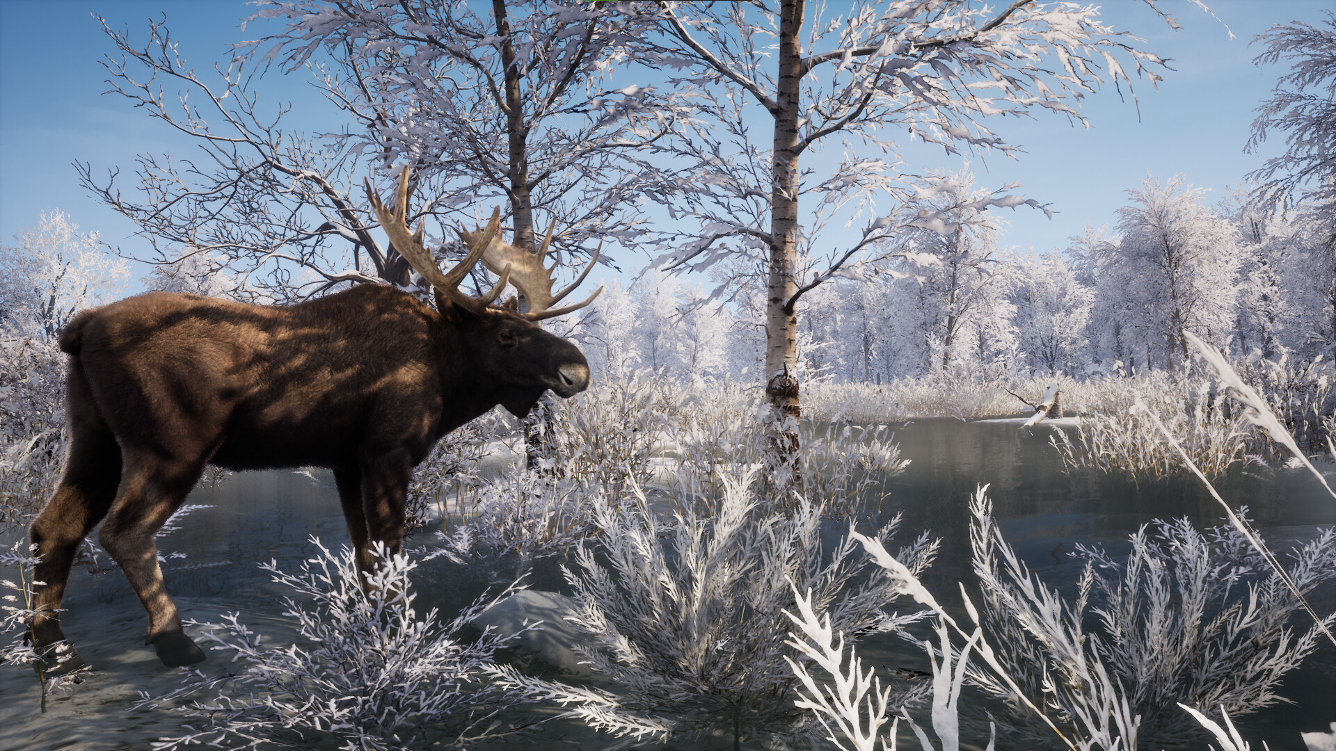 中世纪王朝/Medieval Dynasty 更新至v2.3.0.4-容量9.14GB插图1