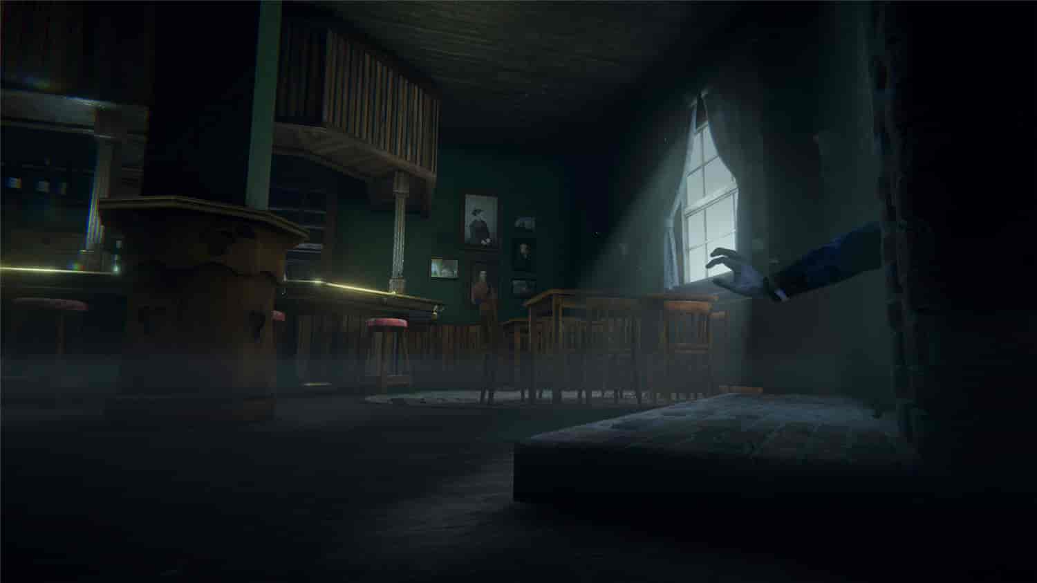 钟声十响/Ten Bells 更新至v2.1.5-容量2.92GB插图3