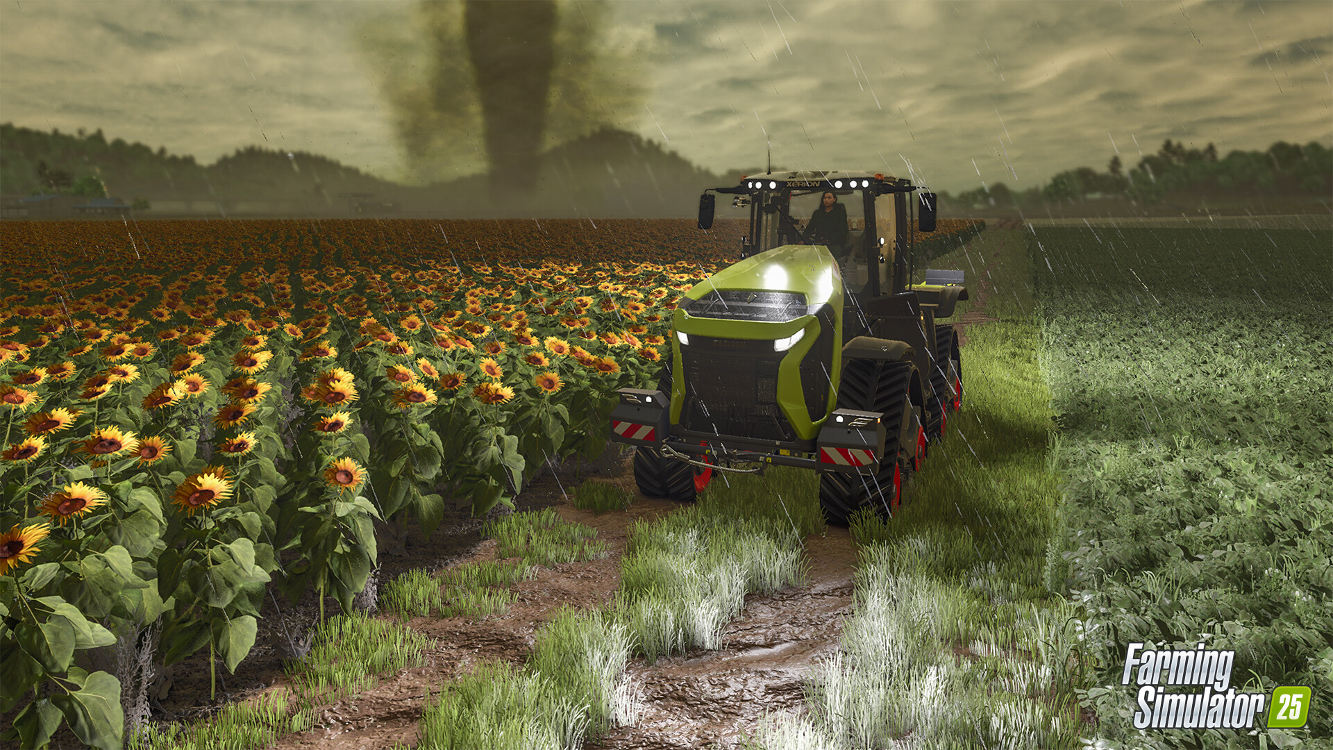 模拟农场25/Farming Simulator 25 更新至v1.5.0.0-容量35.8GB插图2