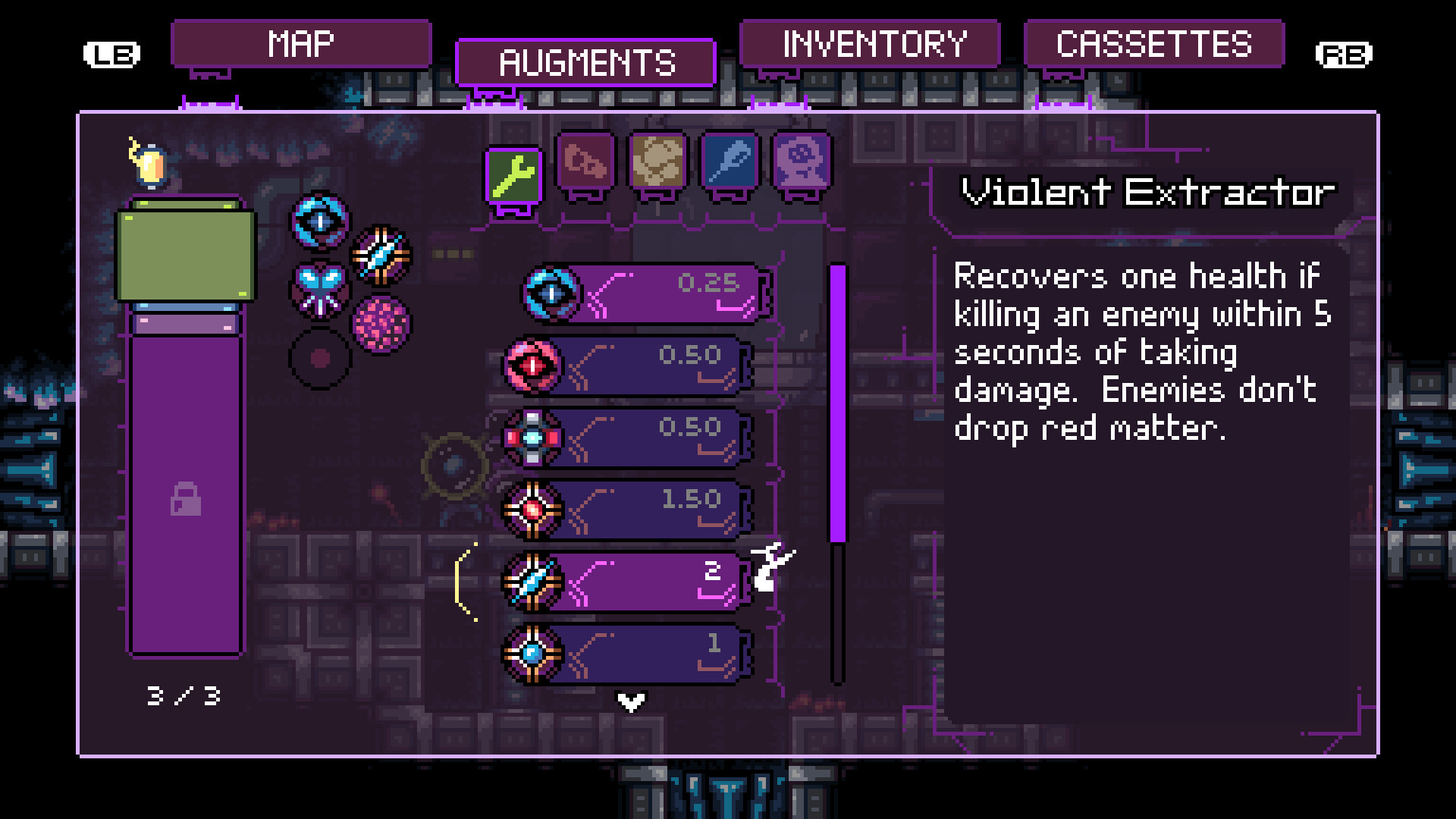 反叛转化/Rebel Transmute 更新至Build.16915083-容量201MB插图3