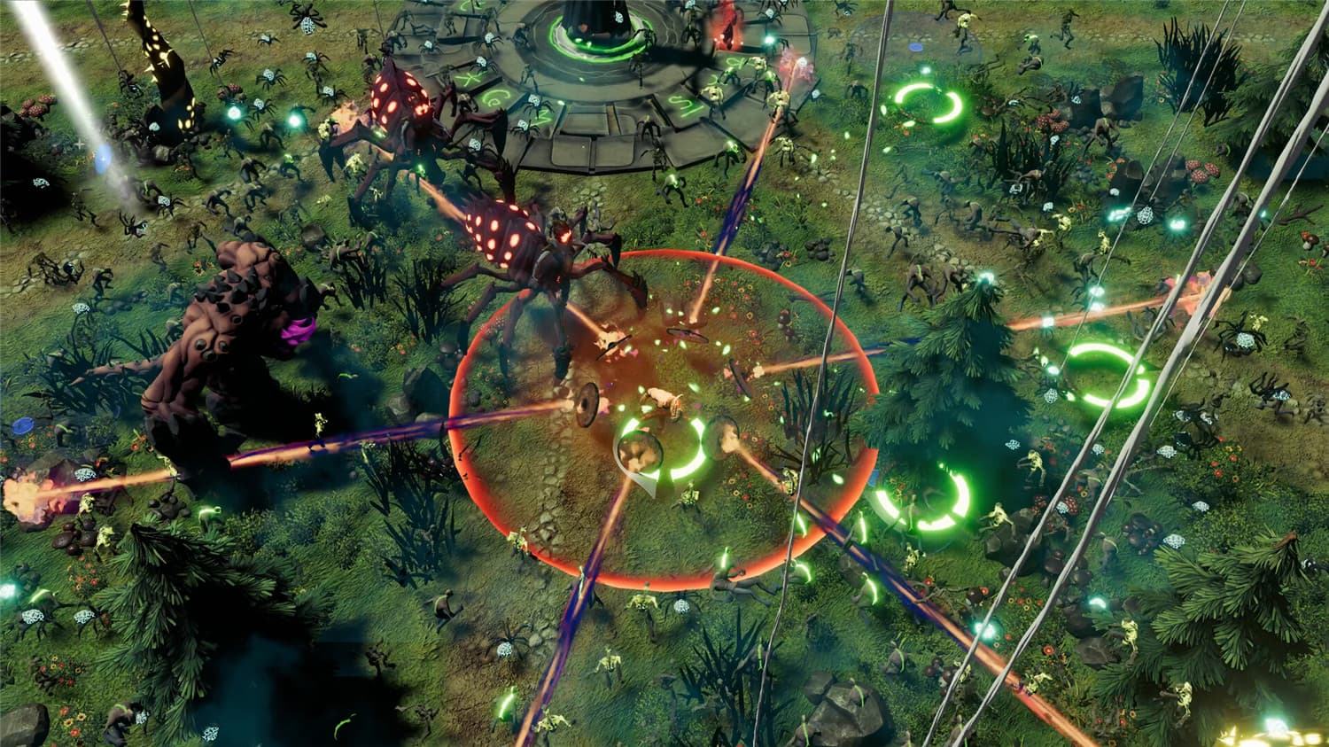 一场战斗一个Boss/One Boss One Fight 更新至v1.0.0-容量2.24GB插图1