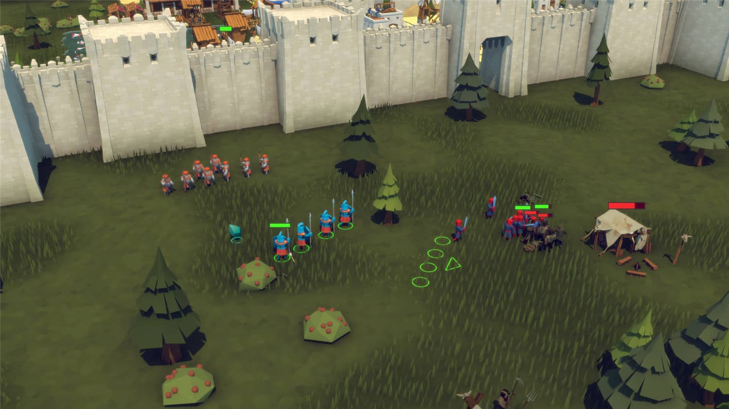 要战便战/Diplomacy is Not an Option 更新至v1.0.25-容量11.3GB插图3