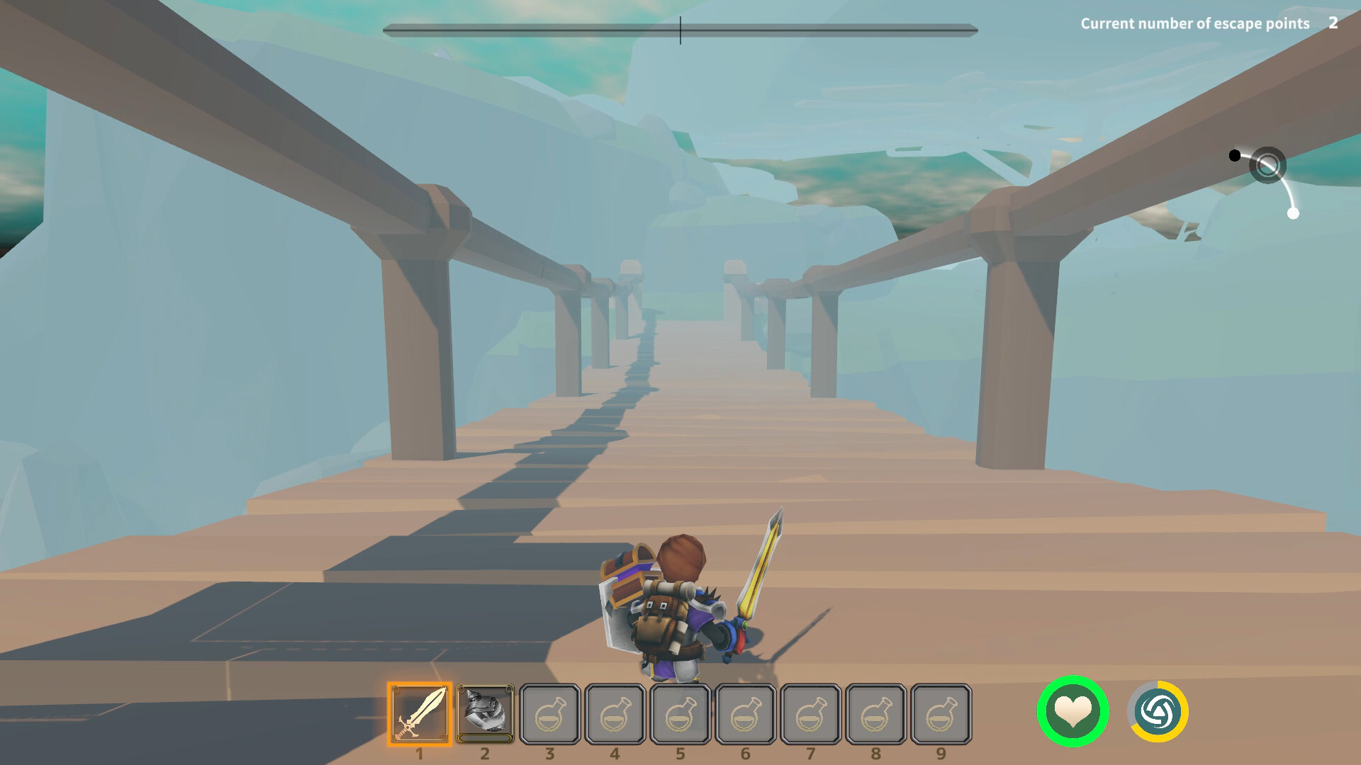 冒险盟友/Adventure Allies 更新至v1.0.0-容量2.26GB插图2