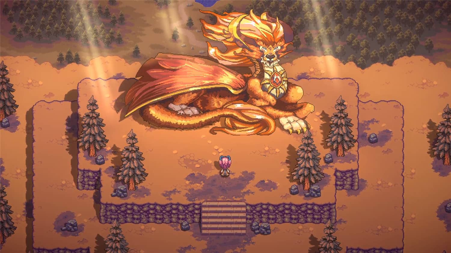 太阳港/Sun Haven 更新至v1.7.3-容量8.57GB插图3