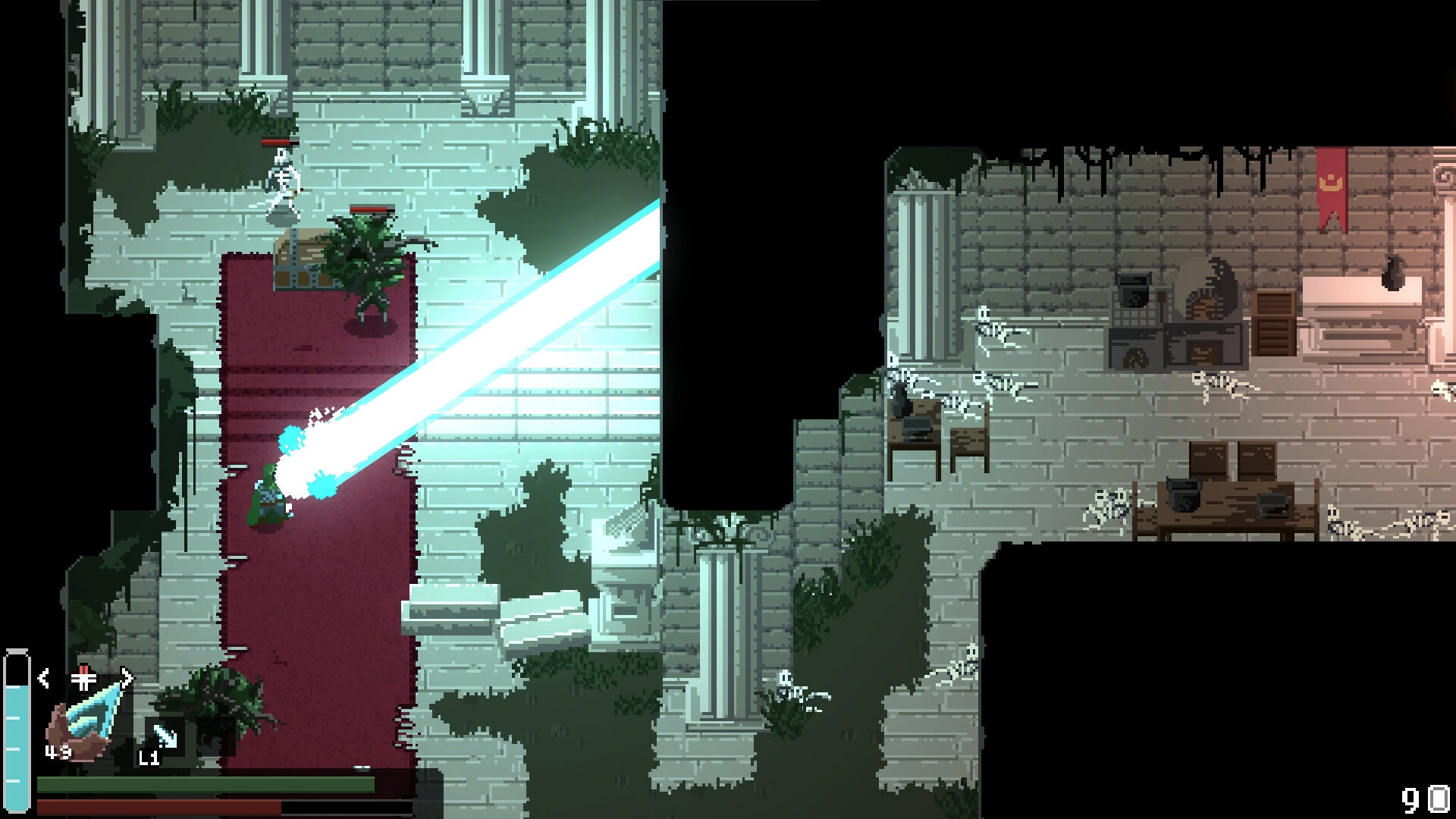 喷泉/FOUNTAINS 更新至v1.2.0-容量264MB插图1