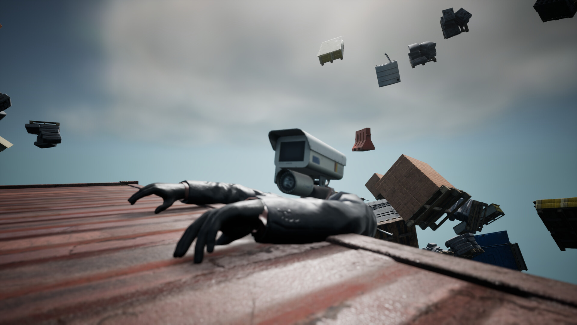 只有向上：一起滑稽/Only Up: SKIBIDI TOGETHER 更新至v1.4-容量8.48GB插图2