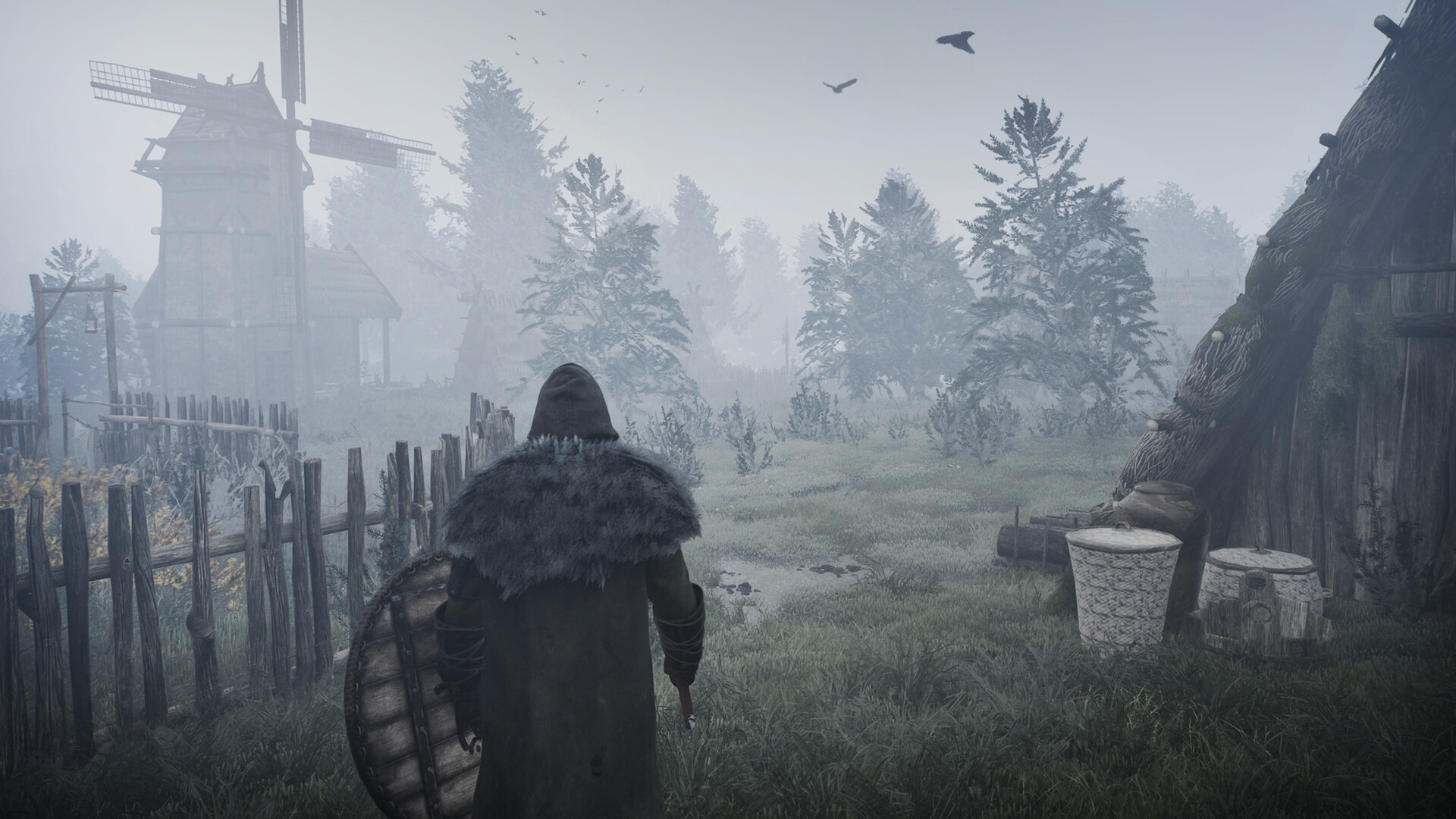 颂钟长鸣/Bellwright 更新至v0.0.36285-容量16.6GB插图3