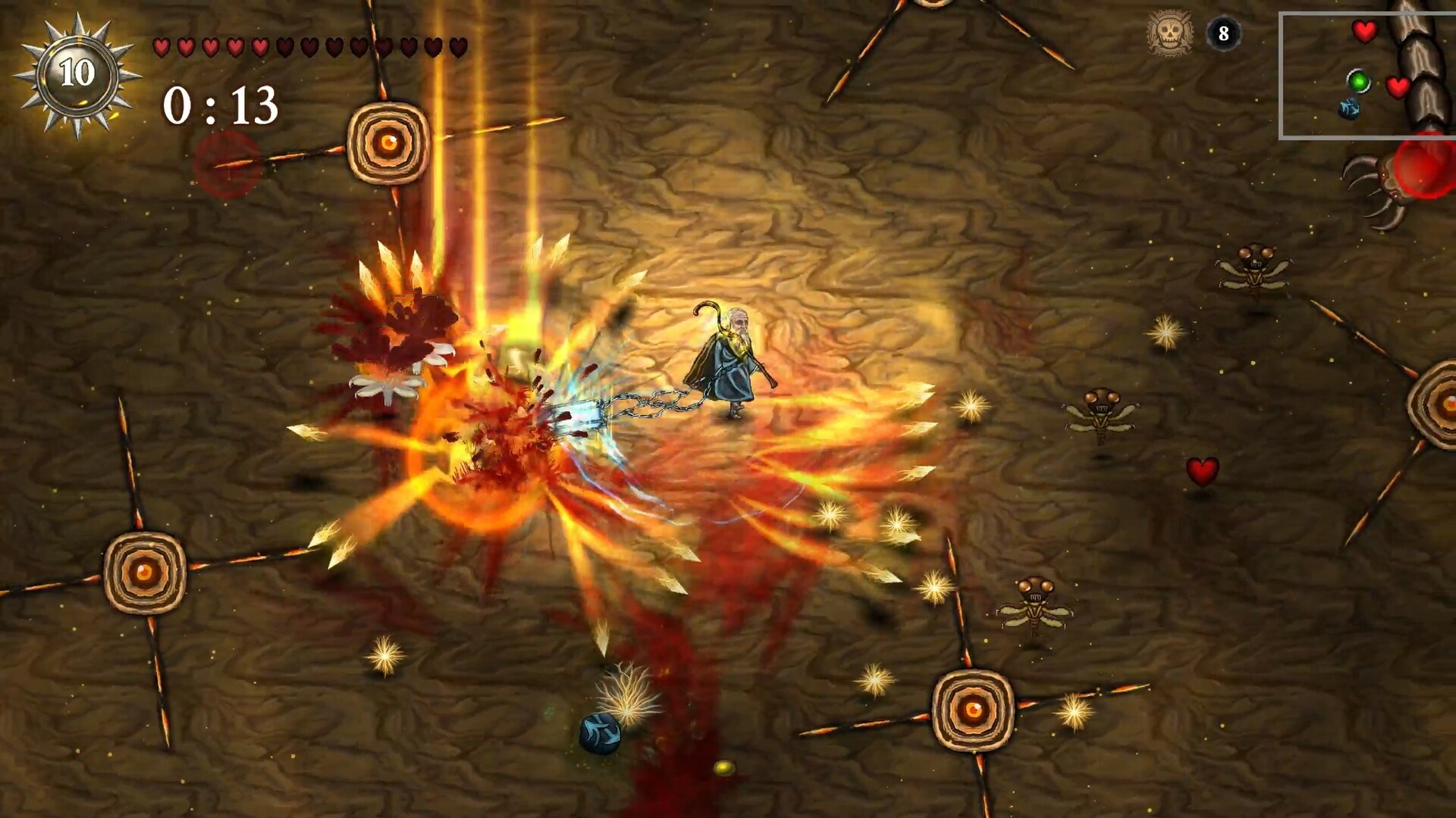 争取光明：生存之战/Striving for Light: Survival 更新至Build.17292315-容量1.17GB插图1