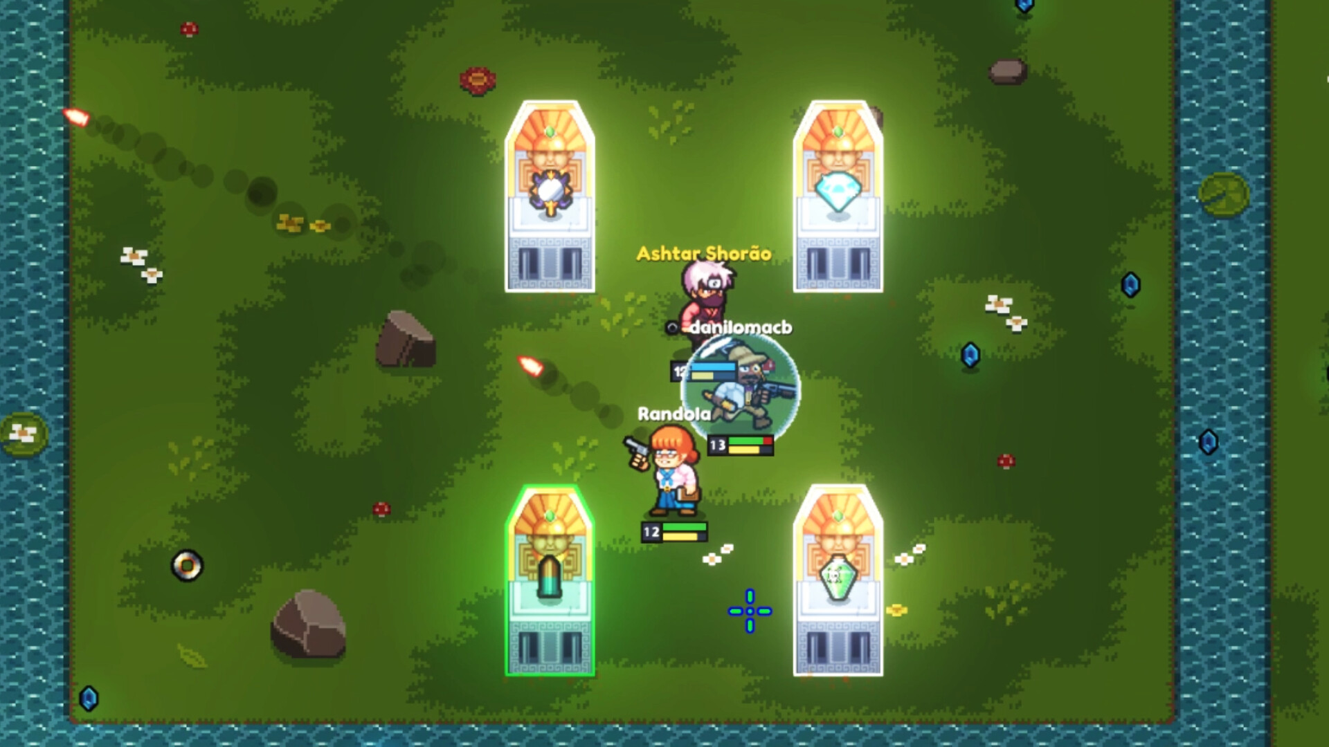 遗迹兄弟/Relic Dudes 更新至Build.17053177-容量462MB插图4