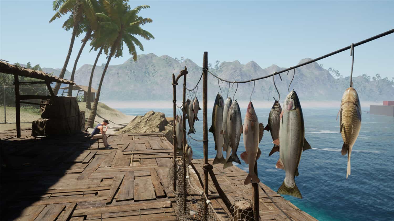 绝命毒师模拟器2/Drug Dealer Simulator 2 更新至v1.0.12-容量27.9GB插图6