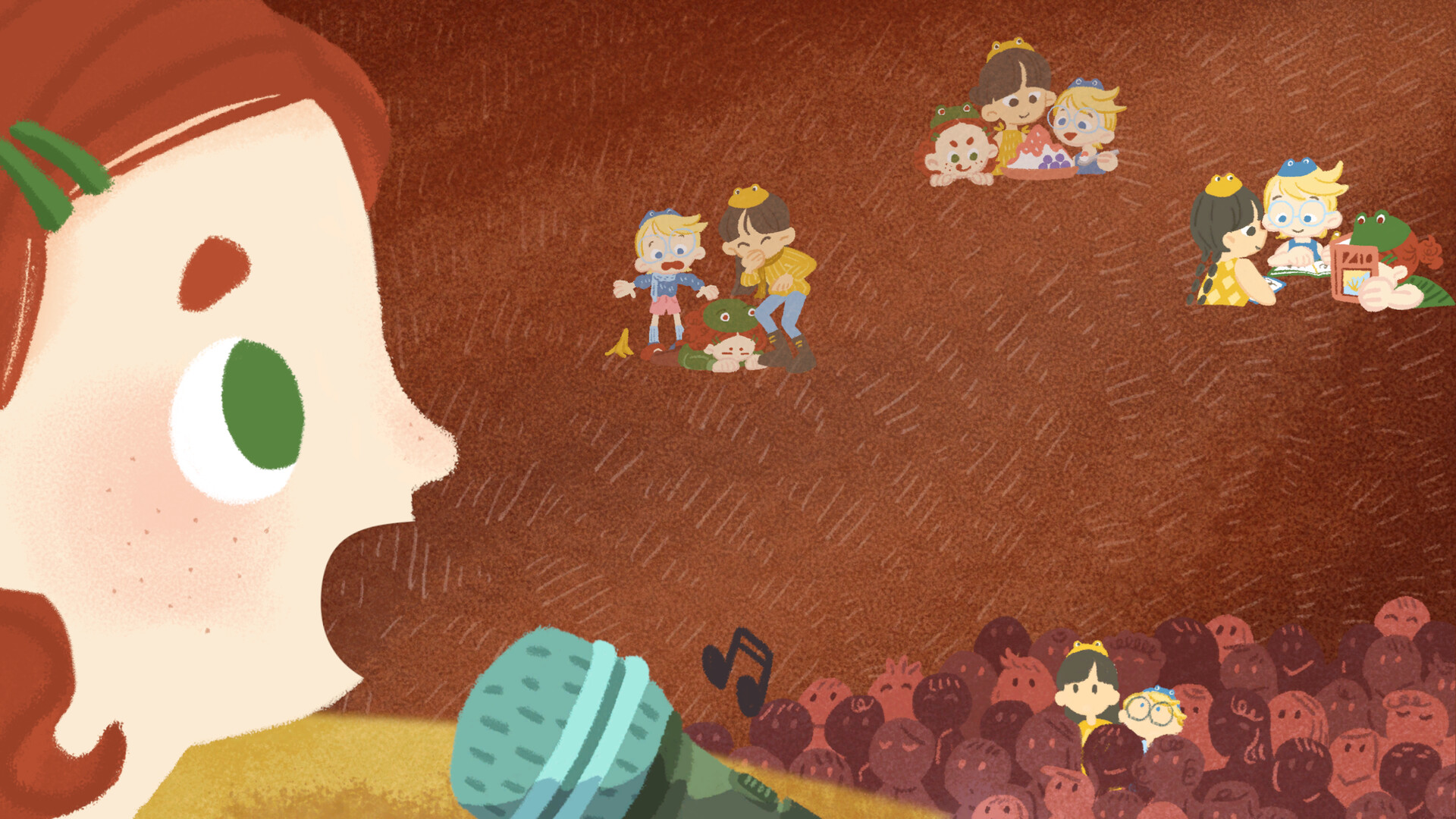 再见的备份/Some Goodbyes We Made 更新至v1.1.0-容量692MB插图4