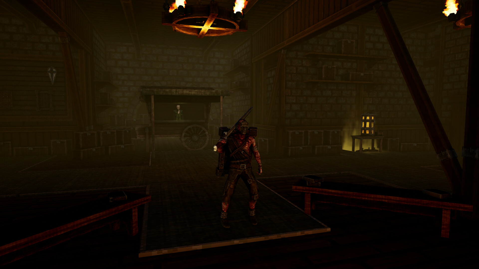 暴君的领域/Tyrant\’s Realm 更新至v20250201-容量1.1GB插图4