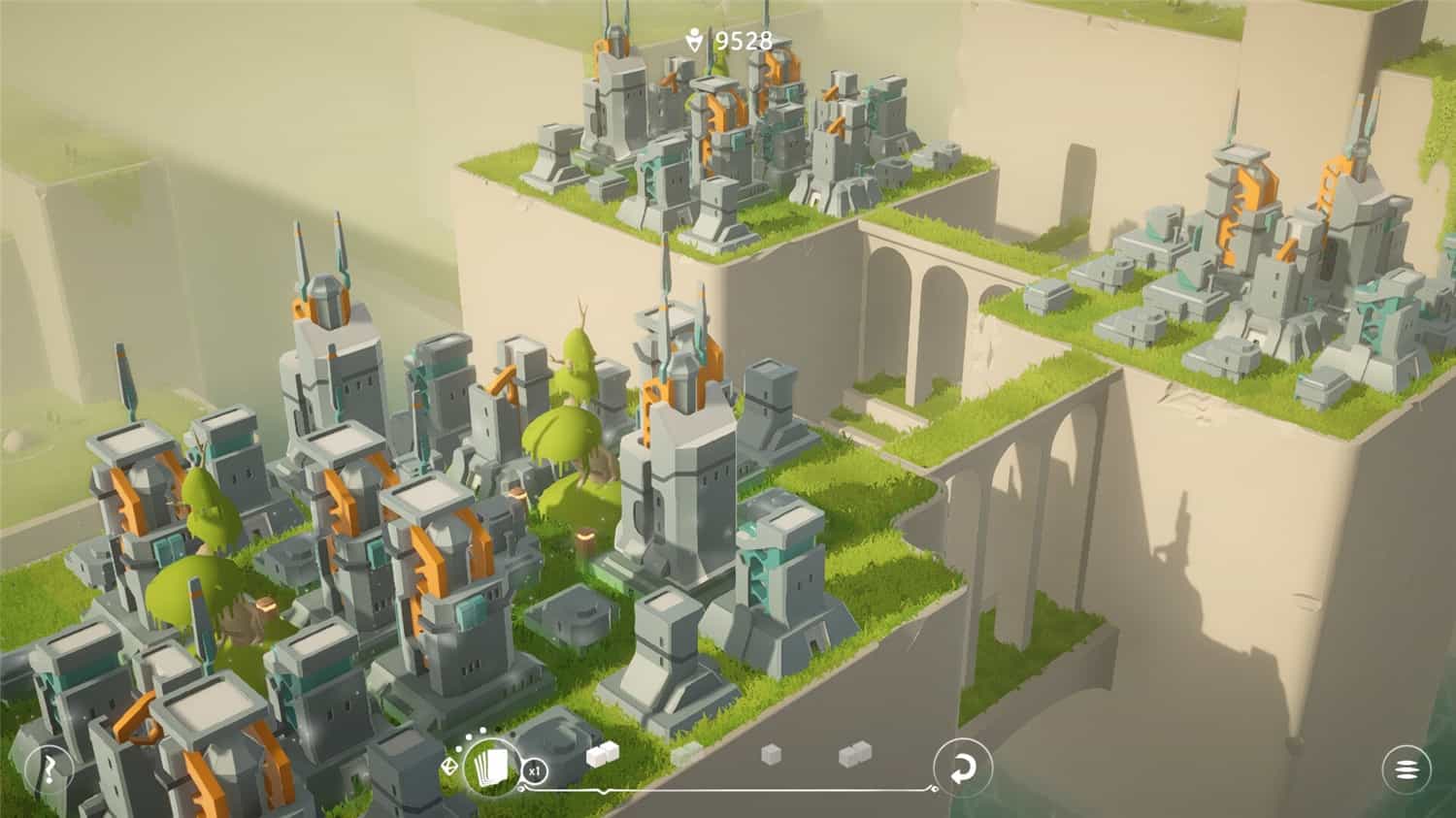 浮城/URBO 更新至v1.1.2485-容量335MB插图2