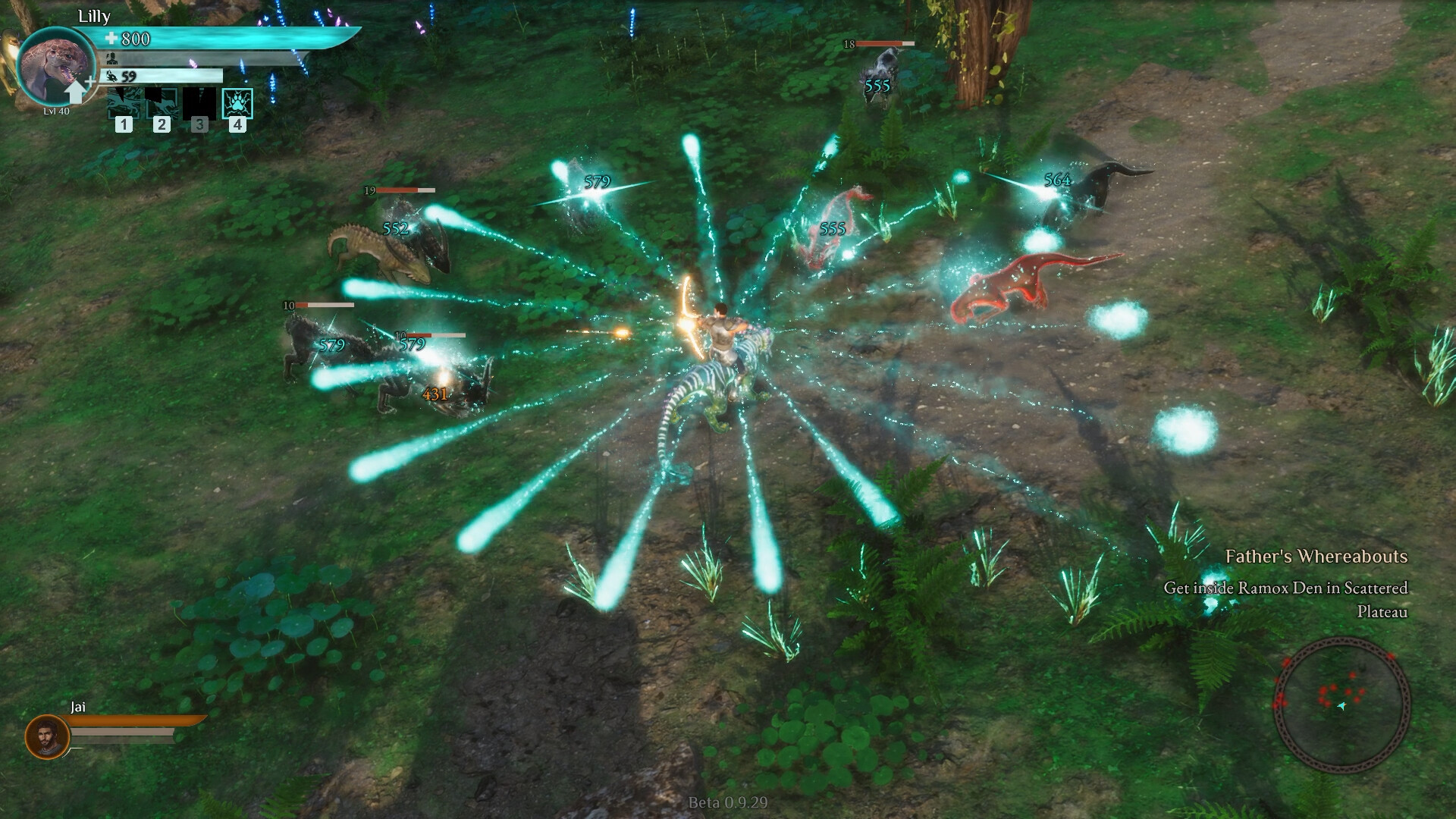 寇瑞登/Coridden/支持网络联机 更新至v1.0.3联机版-容量14.1GB插图2