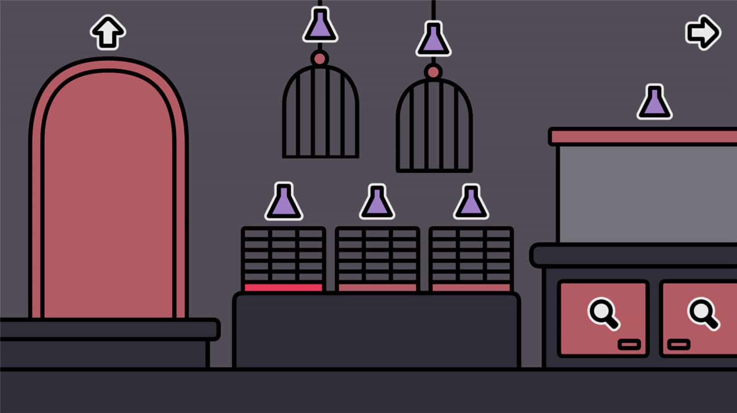 天黑之后的宠物店/a pet shop after dark 更新至v1.05-容量242MB插图3