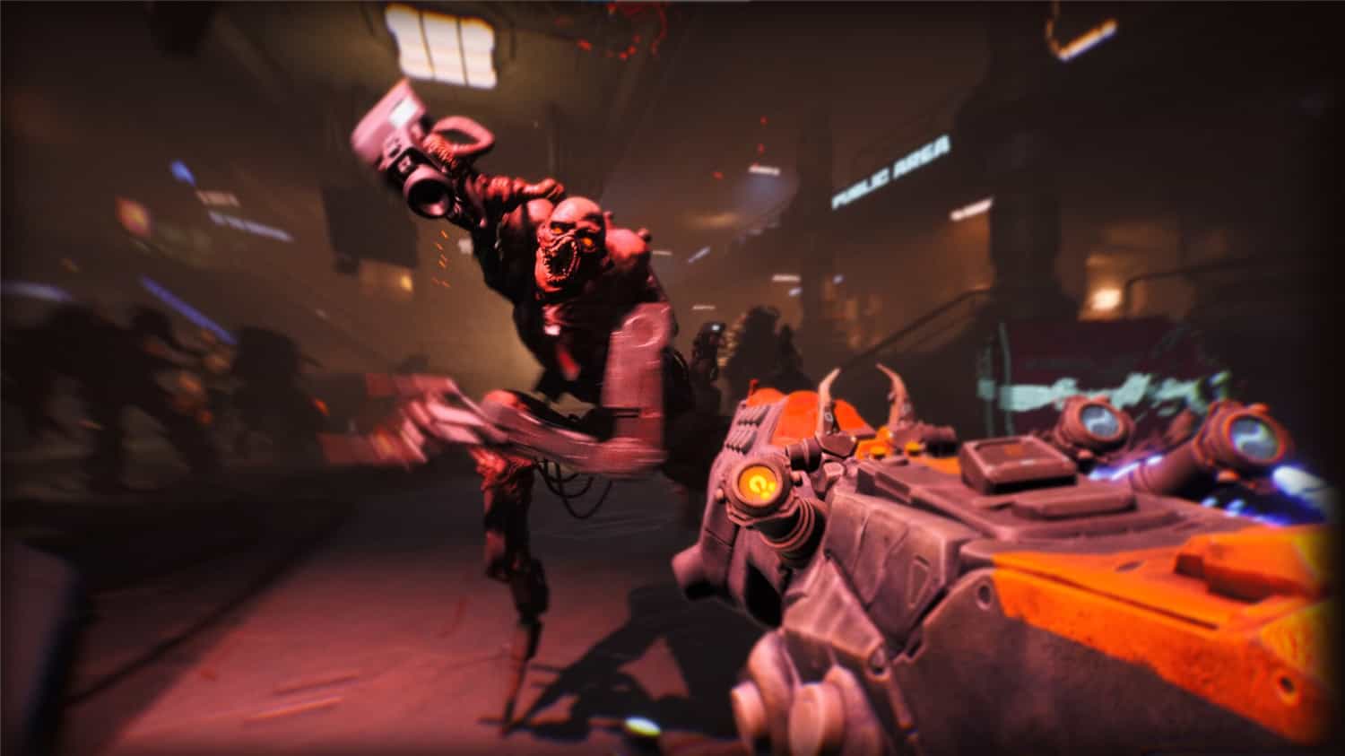 撕裂/RIPOUT 更新至v1.28-容量7.85GB插图3