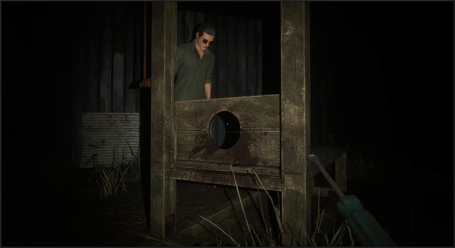 疯狂奶奶：一起逃脱/Granny: Escape Together 更新至v1.0.0-容量4.85GB插图1