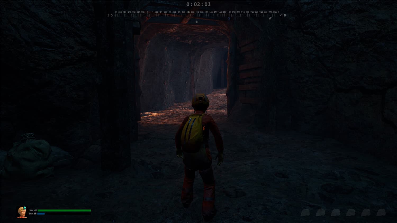 黑洞迷宫/BlackHoleMaze 更新至v0.5.20241125-容量6.27GB插图2