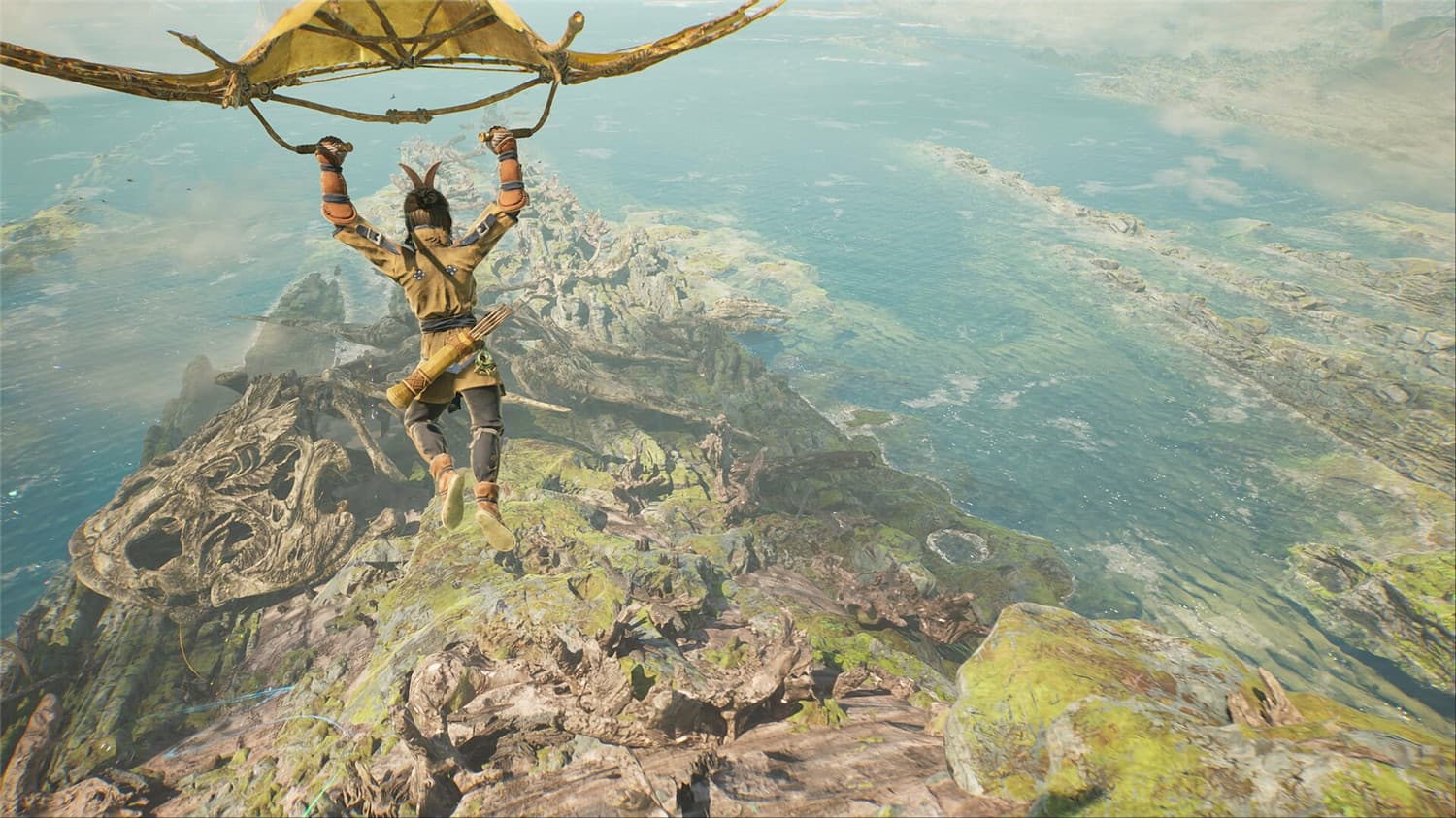 阿加斯巴之塔/Towers of Aghasba/支持网络联机 更新至Build.23112024联机版-容量29.7GB插图4