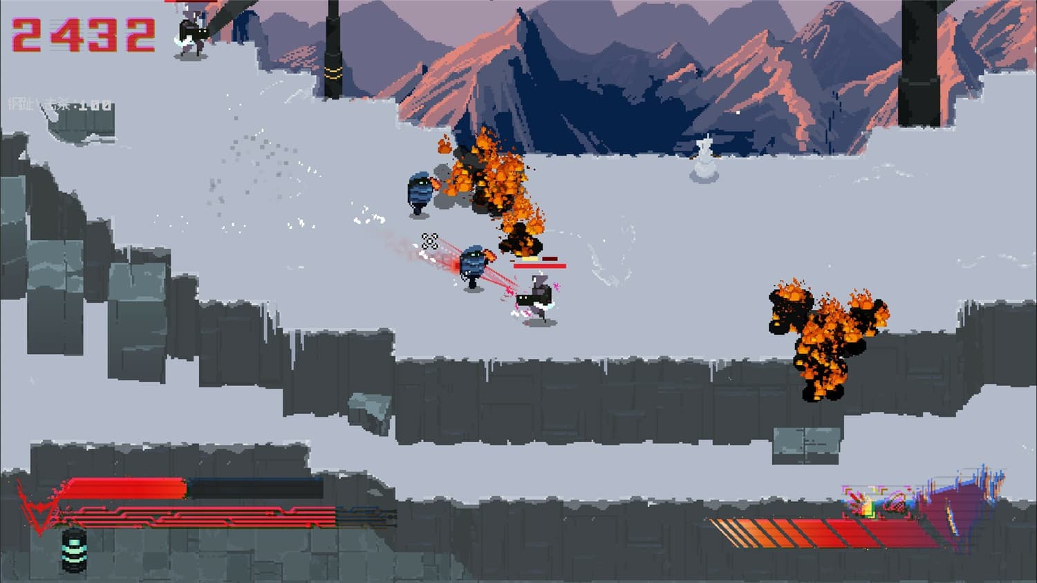 夺魄机兵/RAM: Random Access Mayhem 更新至v0.6.1-容量678MB插图3