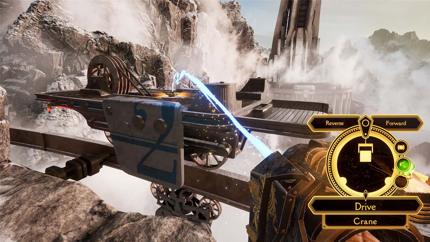 苍穹乾坤/Firmament 更新至v2.0.5-容量11.2GB插图3