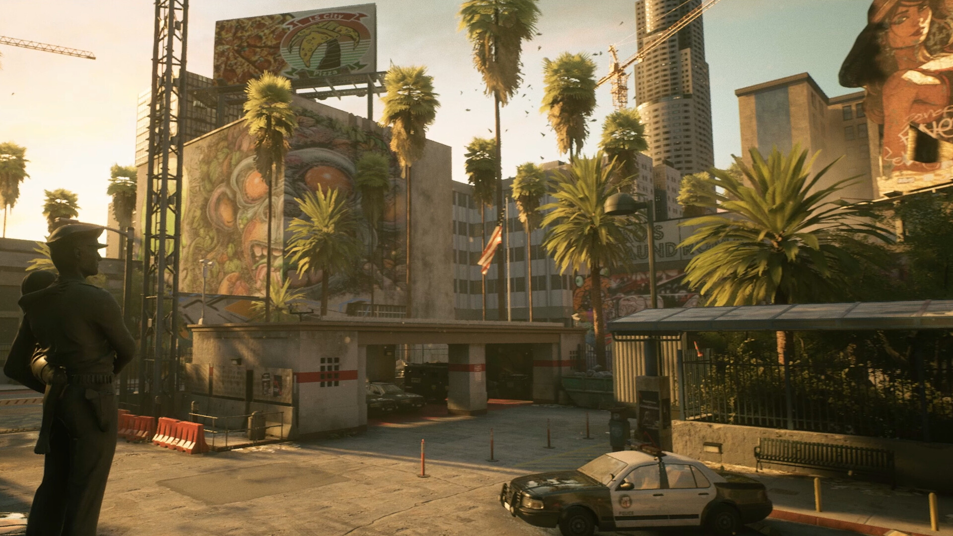 严阵以待/Ready or Not/支持网络联机 更新至Build.19122024联机版-容量62GB插图6