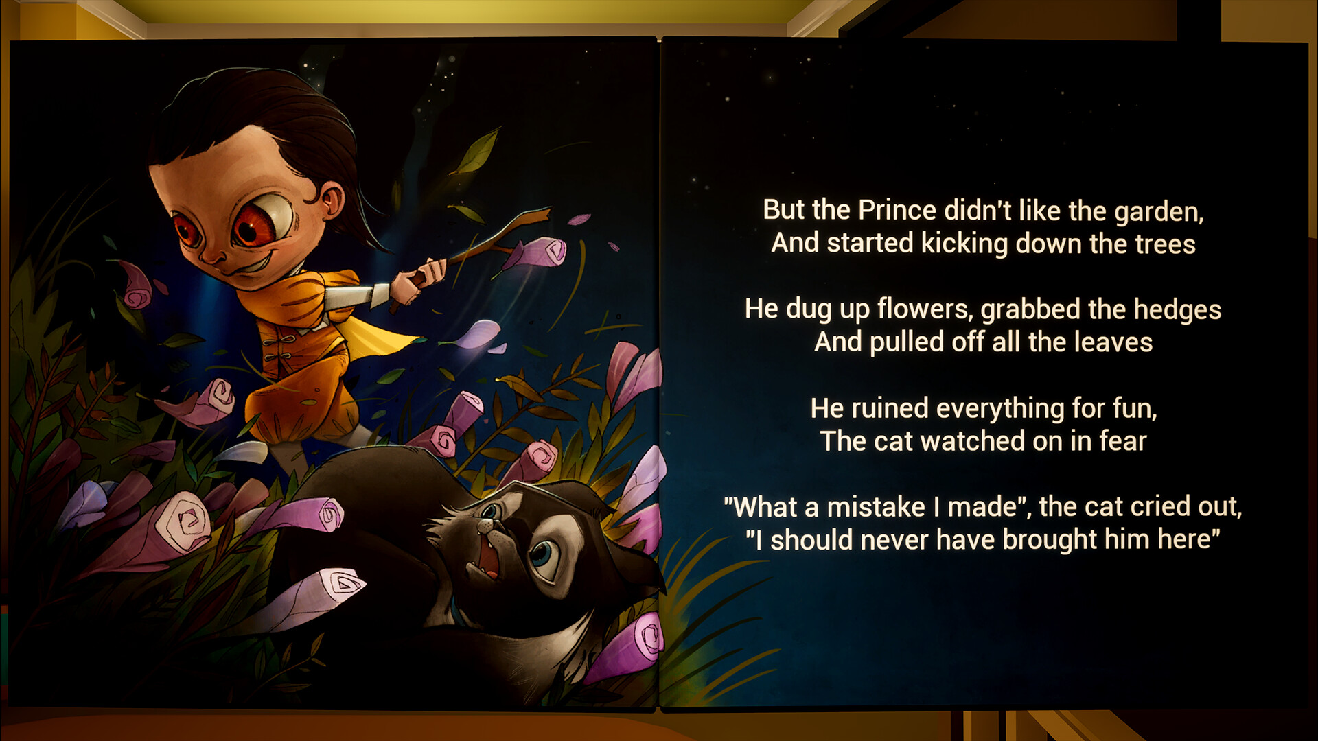 黄衣婴儿/The Baby In Yellow 更新至v2.2.3-容量900MB插图4