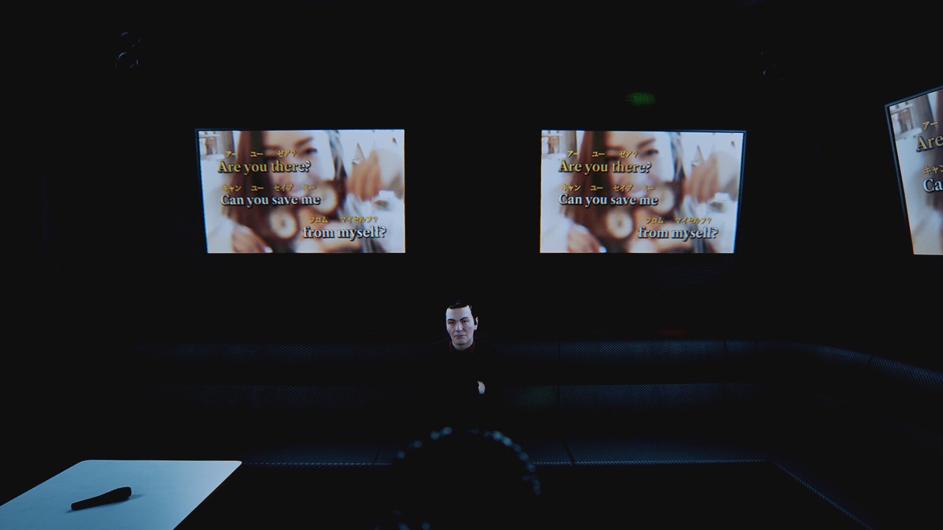 破碎怪谈：雾雨村/BrokenLore: LOW 更新至v1.0.0-容量12.8GB插图3