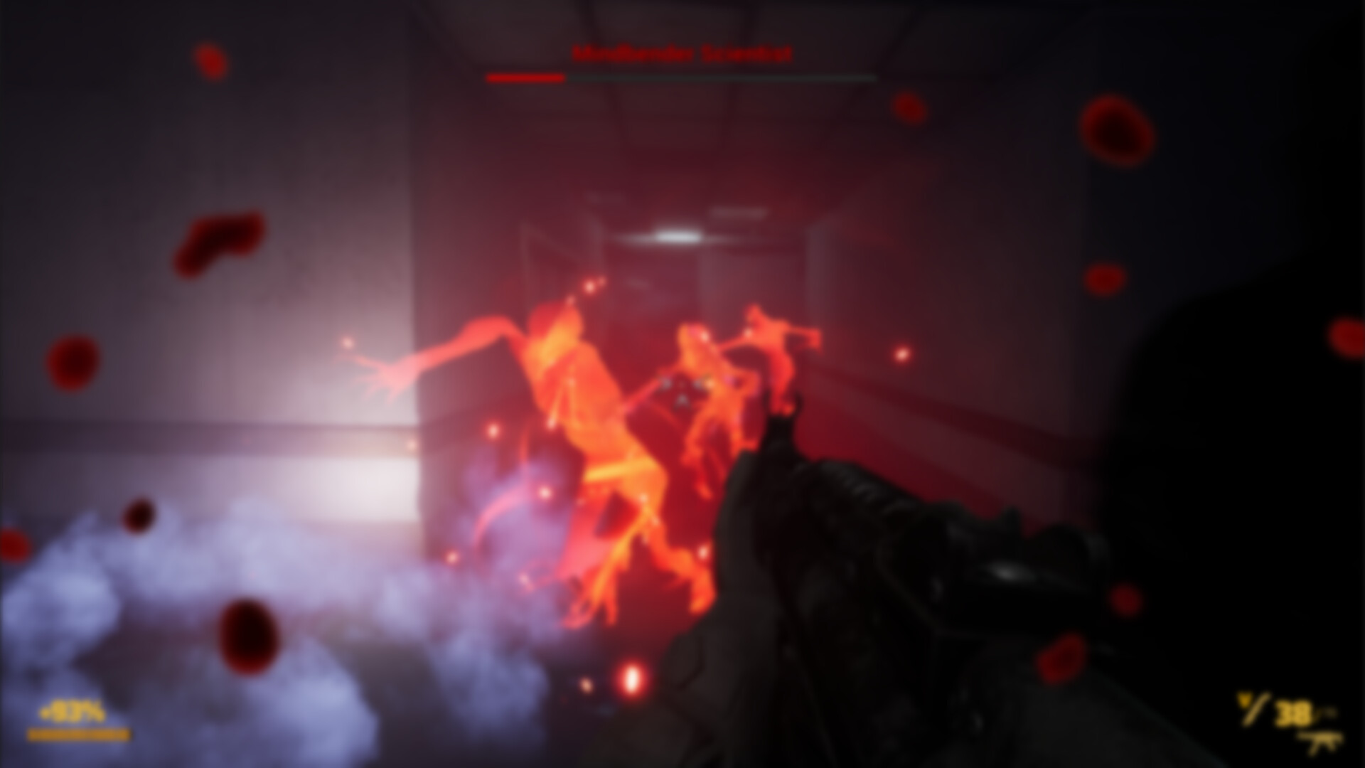 病原体X/PATHOGEN X 更新至v20250129-容量13.7GB插图3